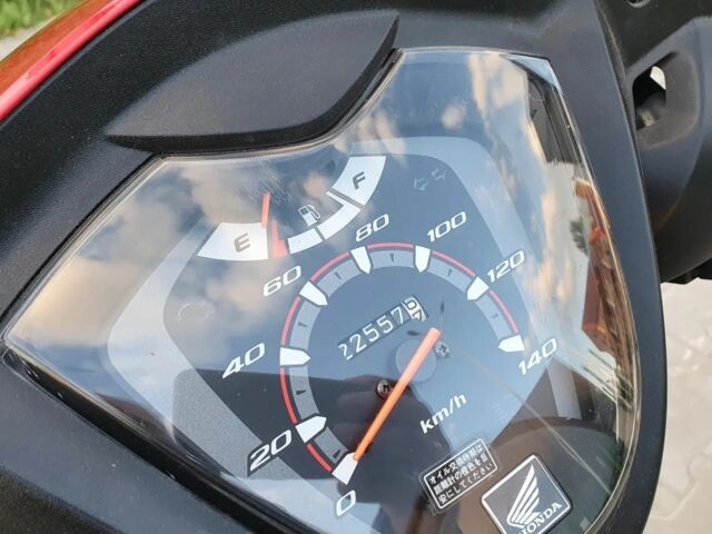 Хонда Другая, объемом двигателя 0.11 л и пробегом 0 тыс. км за 1300 $, фото 2 на Automoto.ua