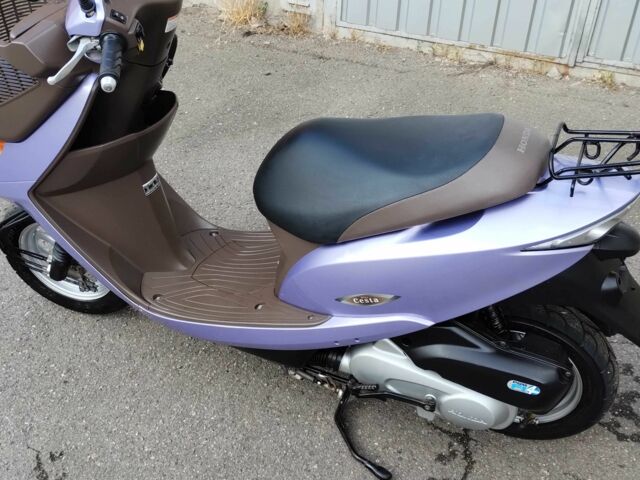 Хонда Другая, объемом двигателя 49 л и пробегом 0 тыс. км за 599 $, фото 4 на Automoto.ua