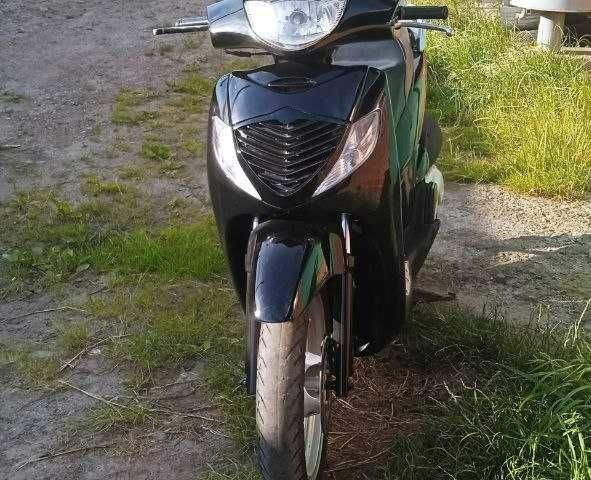 Хонда Другая, объемом двигателя 0.15 л и пробегом 0 тыс. км за 830 $, фото 3 на Automoto.ua