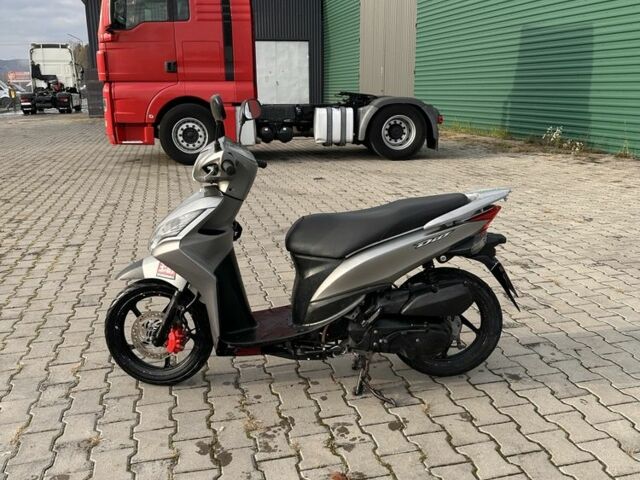 Хонда Другая, объемом двигателя 0.11 л и пробегом 0 тыс. км за 1250 $, фото 2 на Automoto.ua