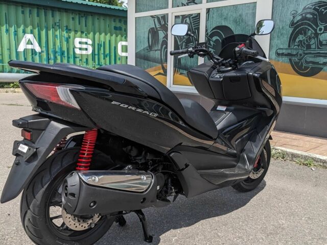 Хонда Другая, объемом двигателя 0.25 л и пробегом 0 тыс. км за 3200 $, фото 9 на Automoto.ua