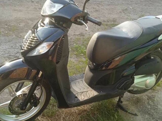 Хонда Другая, объемом двигателя 0.15 л и пробегом 0 тыс. км за 830 $, фото 2 на Automoto.ua