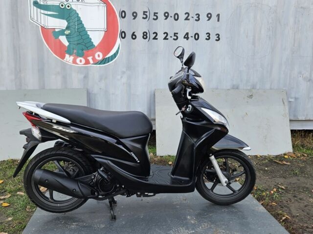 Хонда Другая, объемом двигателя 0.11 л и пробегом 0 тыс. км за 1500 $, фото 10 на Automoto.ua