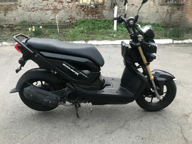 Хонда Інша, об'ємом двигуна 0.11 л та пробігом 0 тис. км за 1700 $, фото 1 на Automoto.ua