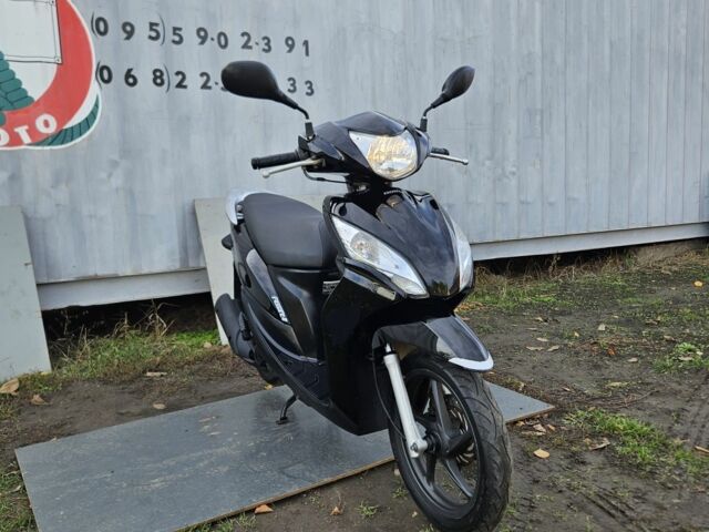 Хонда Другая, объемом двигателя 0.11 л и пробегом 0 тыс. км за 1500 $, фото 3 на Automoto.ua