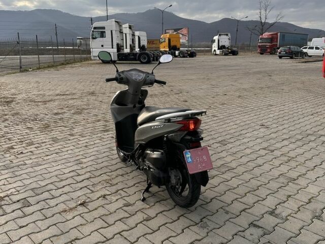 Хонда Другая, объемом двигателя 0.11 л и пробегом 0 тыс. км за 1250 $, фото 3 на Automoto.ua