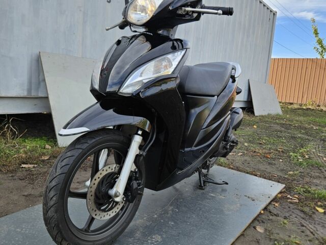 Хонда Другая, объемом двигателя 0.11 л и пробегом 0 тыс. км за 1500 $, фото 15 на Automoto.ua