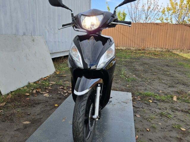 Хонда Другая, объемом двигателя 0.11 л и пробегом 0 тыс. км за 1500 $, фото 12 на Automoto.ua