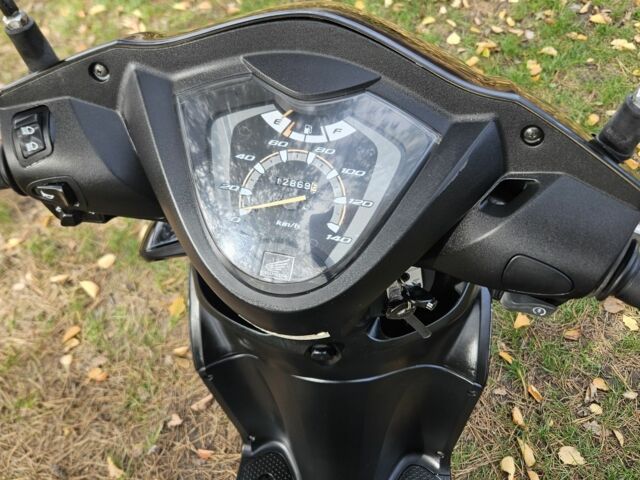 Хонда Другая, объемом двигателя 0.11 л и пробегом 0 тыс. км за 1500 $, фото 18 на Automoto.ua