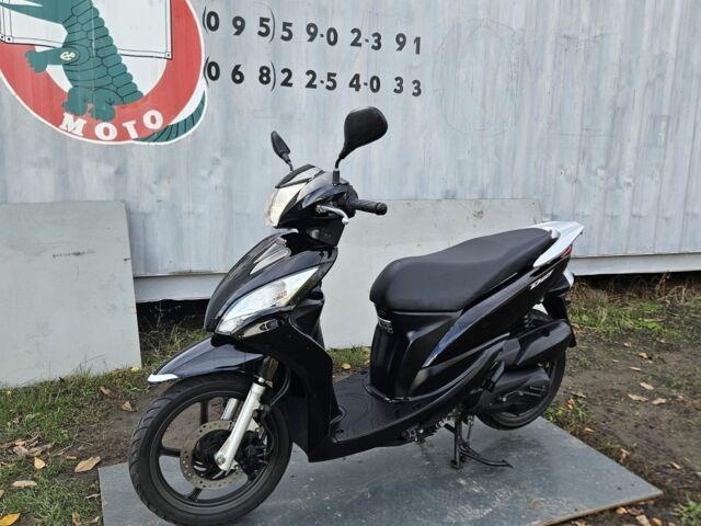 Хонда Другая, объемом двигателя 0.11 л и пробегом 0 тыс. км за 1500 $, фото 14 на Automoto.ua