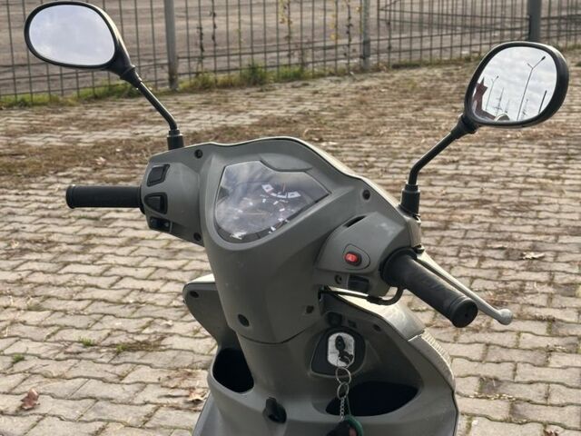 Хонда Другая, объемом двигателя 0.11 л и пробегом 0 тыс. км за 1250 $, фото 10 на Automoto.ua