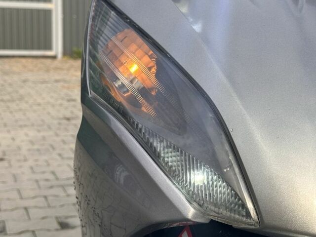 Хонда Другая, объемом двигателя 0.11 л и пробегом 0 тыс. км за 1250 $, фото 8 на Automoto.ua