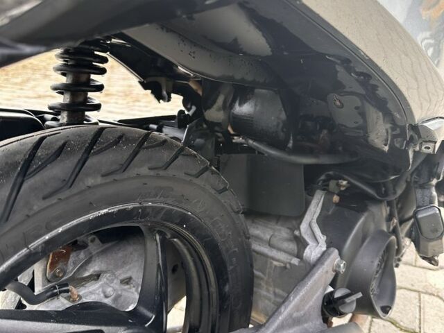 Хонда Другая, объемом двигателя 0.11 л и пробегом 0 тыс. км за 1250 $, фото 11 на Automoto.ua