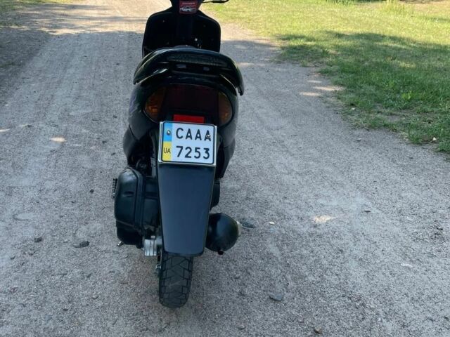 Хонда Другая, объемом двигателя 50 л и пробегом 0 тыс. км за 356 $, фото 2 на Automoto.ua