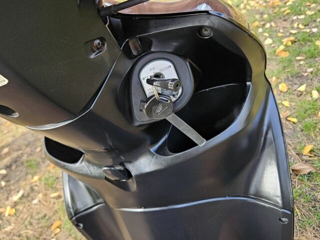 Хонда Другая, объемом двигателя 0.11 л и пробегом 0 тыс. км за 1500 $, фото 21 на Automoto.ua