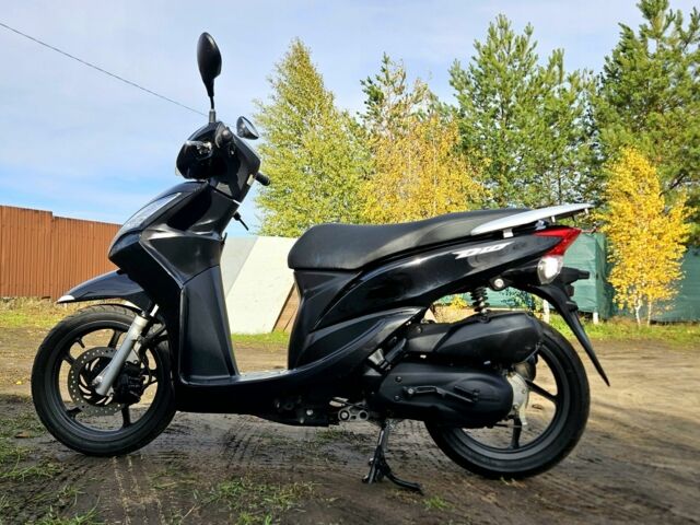 Хонда Другая, объемом двигателя 0.11 л и пробегом 0 тыс. км за 1500 $, фото 9 на Automoto.ua