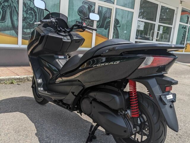 Хонда Другая, объемом двигателя 0.25 л и пробегом 0 тыс. км за 3200 $, фото 7 на Automoto.ua