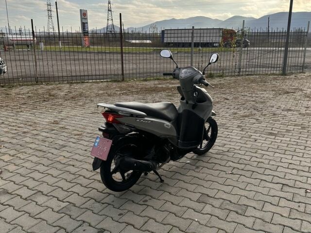 Хонда Другая, объемом двигателя 0.11 л и пробегом 0 тыс. км за 1250 $, фото 5 на Automoto.ua