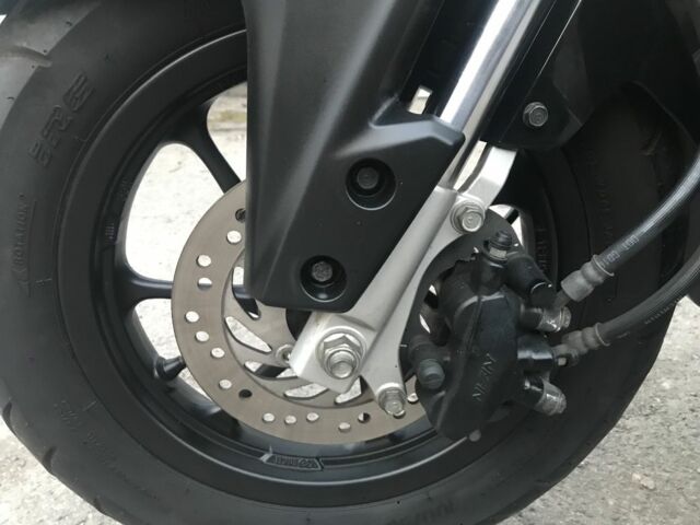 Хонда Інша, об'ємом двигуна 0.11 л та пробігом 0 тис. км за 1700 $, фото 5 на Automoto.ua