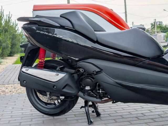 Хонда Другая, объемом двигателя 0.25 л и пробегом 0 тыс. км за 3200 $, фото 2 на Automoto.ua