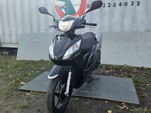 Хонда Другая, объемом двигателя 0.11 л и пробегом 0 тыс. км за 1500 $, фото 5 на Automoto.ua