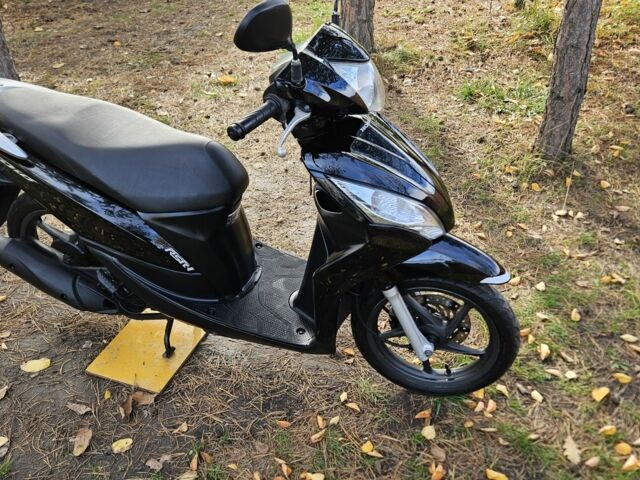 Хонда Другая, объемом двигателя 0.11 л и пробегом 0 тыс. км за 1500 $, фото 22 на Automoto.ua