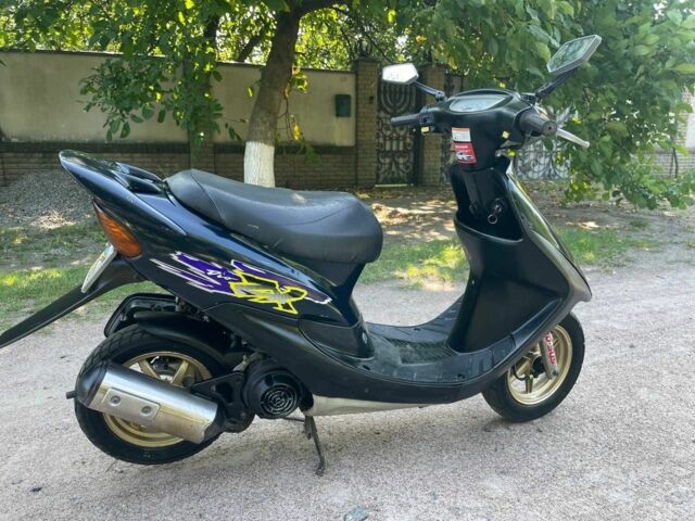 Хонда Другая, объемом двигателя 50 л и пробегом 0 тыс. км за 356 $, фото 1 на Automoto.ua