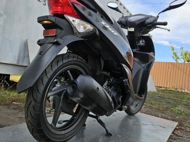 Хонда Другая, объемом двигателя 0.11 л и пробегом 0 тыс. км за 1500 $, фото 6 на Automoto.ua