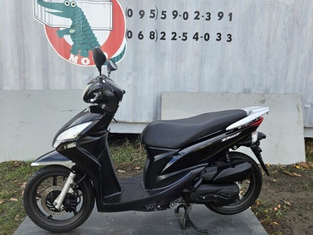 Хонда Другая, объемом двигателя 0.11 л и пробегом 0 тыс. км за 1500 $, фото 13 на Automoto.ua