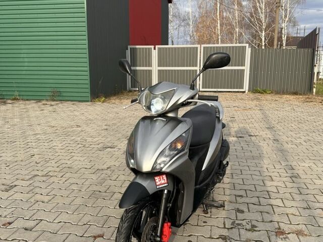 Хонда Другая, объемом двигателя 0.11 л и пробегом 0 тыс. км за 1250 $, фото 1 на Automoto.ua