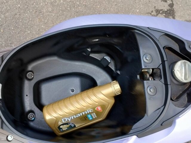 Хонда Другая, объемом двигателя 49 л и пробегом 0 тыс. км за 599 $, фото 11 на Automoto.ua