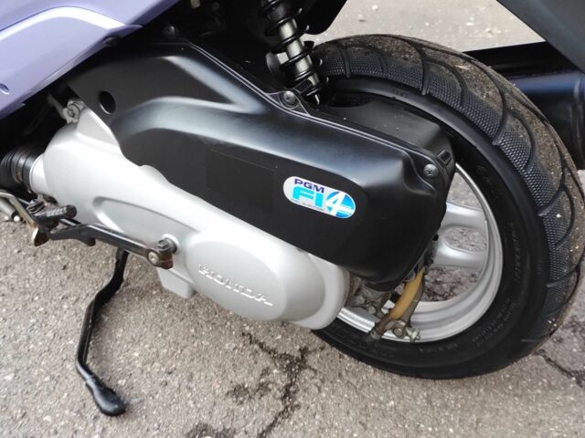 Хонда Другая, объемом двигателя 49 л и пробегом 0 тыс. км за 599 $, фото 20 на Automoto.ua