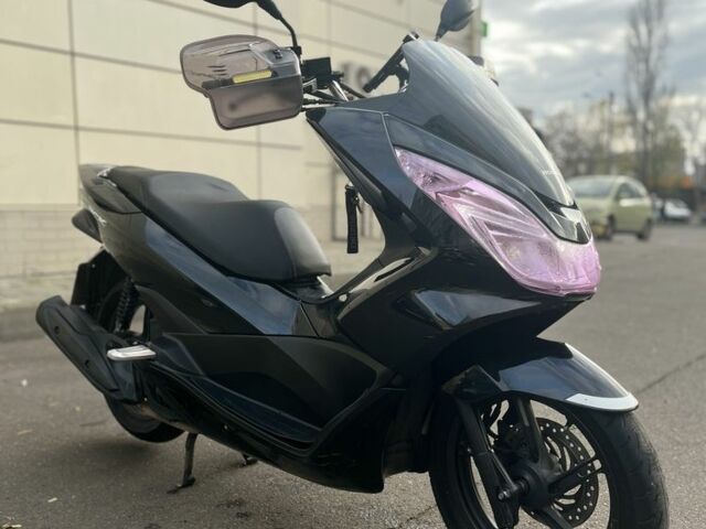 Хонда Другая, объемом двигателя 0.13 л и пробегом 0 тыс. км за 1650 $, фото 1 на Automoto.ua