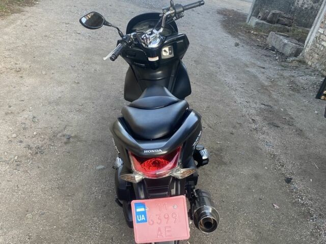 Хонда Другая, объемом двигателя 0.15 л и пробегом 0 тыс. км за 1899 $, фото 2 на Automoto.ua