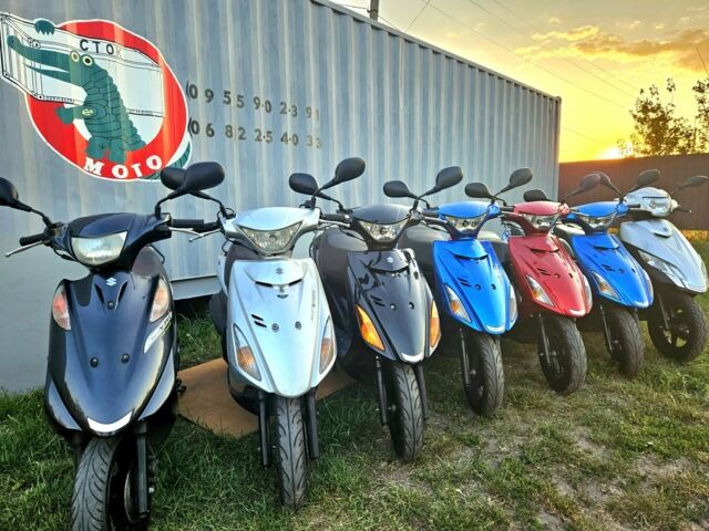 Хонда Інша, об'ємом двигуна 49 л та пробігом 0 тис. км за 300 $, фото 3 на Automoto.ua