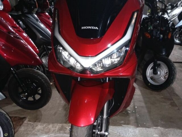 Хонда Другая, объемом двигателя 49 л и пробегом 0 тыс. км за 476 $, фото 8 на Automoto.ua