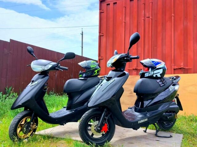 Хонда Другая, объемом двигателя 49 л и пробегом 0 тыс. км за 800 $, фото 4 на Automoto.ua