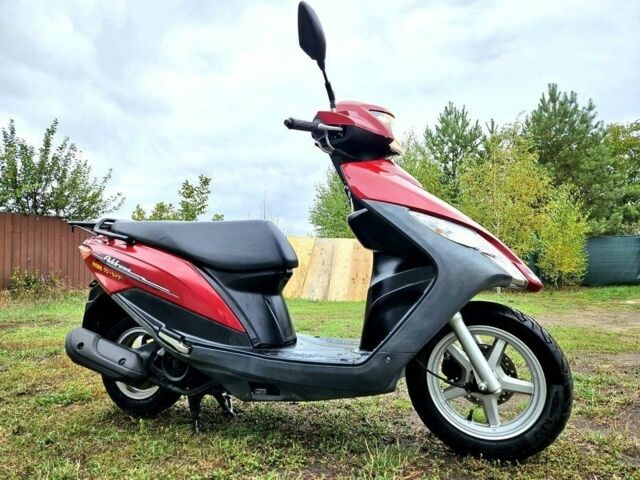 Хонда Інша, об'ємом двигуна 49 л та пробігом 0 тис. км за 300 $, фото 15 на Automoto.ua