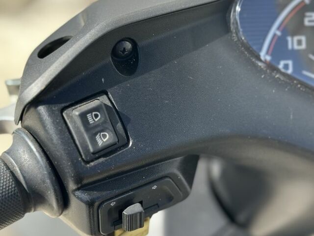 Хонда Другая, объемом двигателя 49 л и пробегом 0 тыс. км за 680 $, фото 6 на Automoto.ua