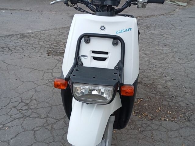 Хонда Другая, объемом двигателя 49 л и пробегом 0 тыс. км за 476 $, фото 7 на Automoto.ua