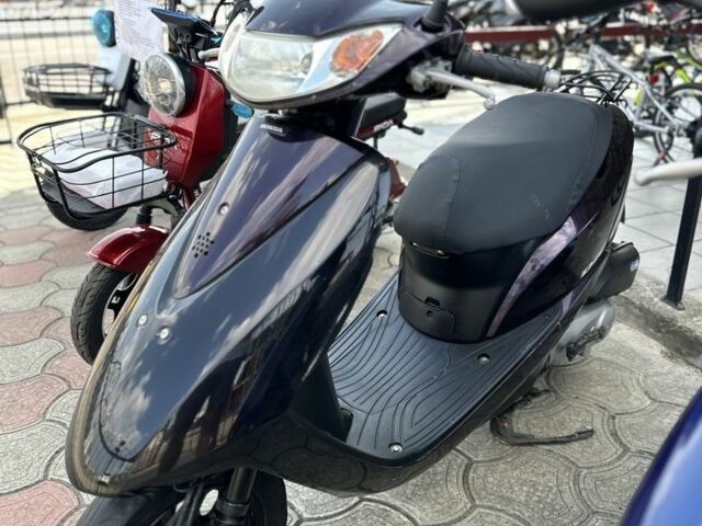 Хонда Інша, об'ємом двигуна 50 л та пробігом 0 тис. км за 570 $, фото 3 на Automoto.ua