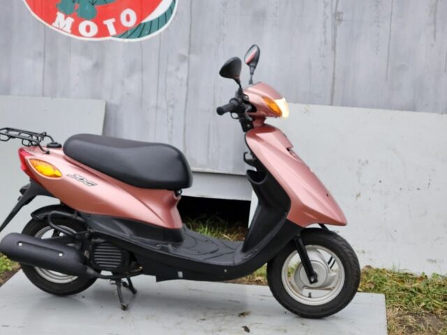 Хонда Інша, об'ємом двигуна 49 л та пробігом 0 тис. км за 300 $, фото 17 на Automoto.ua