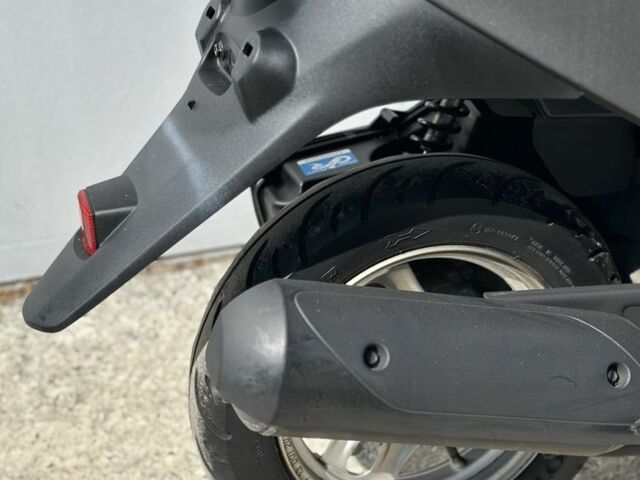 Хонда Другая, объемом двигателя 49 л и пробегом 0 тыс. км за 680 $, фото 17 на Automoto.ua