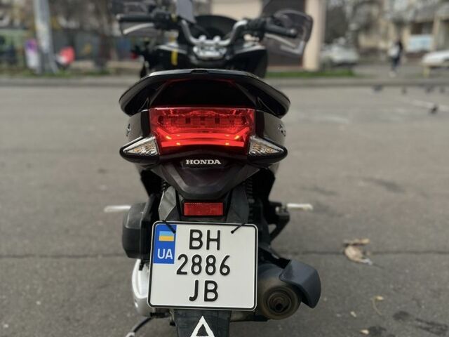 Хонда Другая, объемом двигателя 0.13 л и пробегом 0 тыс. км за 1650 $, фото 2 на Automoto.ua