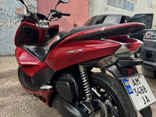 Хонда Другая, объемом двигателя 0.13 л и пробегом 0 тыс. км за 1499 $, фото 4 на Automoto.ua