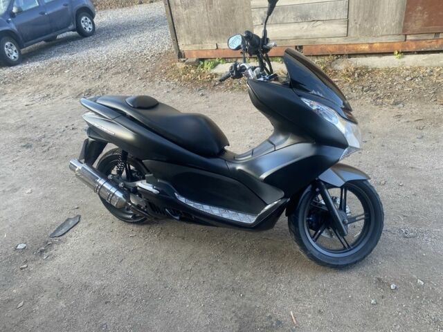 Хонда Другая, объемом двигателя 0.15 л и пробегом 0 тыс. км за 1899 $, фото 5 на Automoto.ua