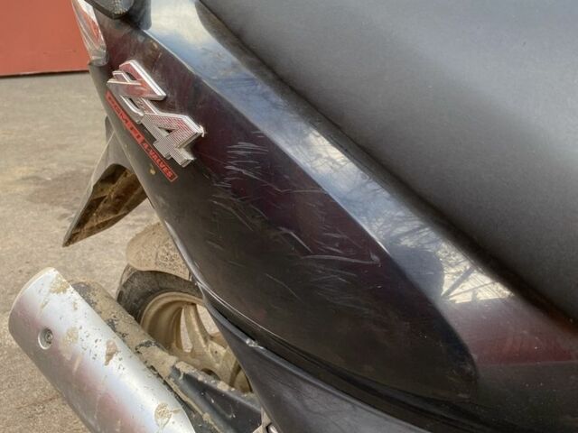 Хонда Інша, об'ємом двигуна 49 л та пробігом 0 тис. км за 600 $, фото 7 на Automoto.ua