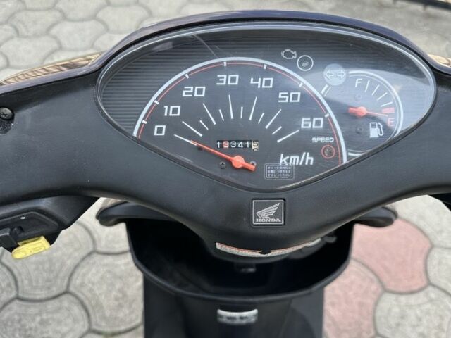 Хонда Інша, об'ємом двигуна 50 л та пробігом 0 тис. км за 570 $, фото 8 на Automoto.ua