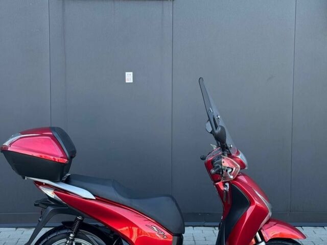 Хонда Інша, об'ємом двигуна 0.15 л та пробігом 0 тис. км за 2100 $, фото 2 на Automoto.ua