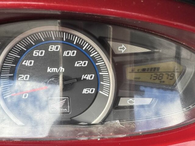 Хонда Другая, объемом двигателя 0.13 л и пробегом 0 тыс. км за 1499 $, фото 6 на Automoto.ua